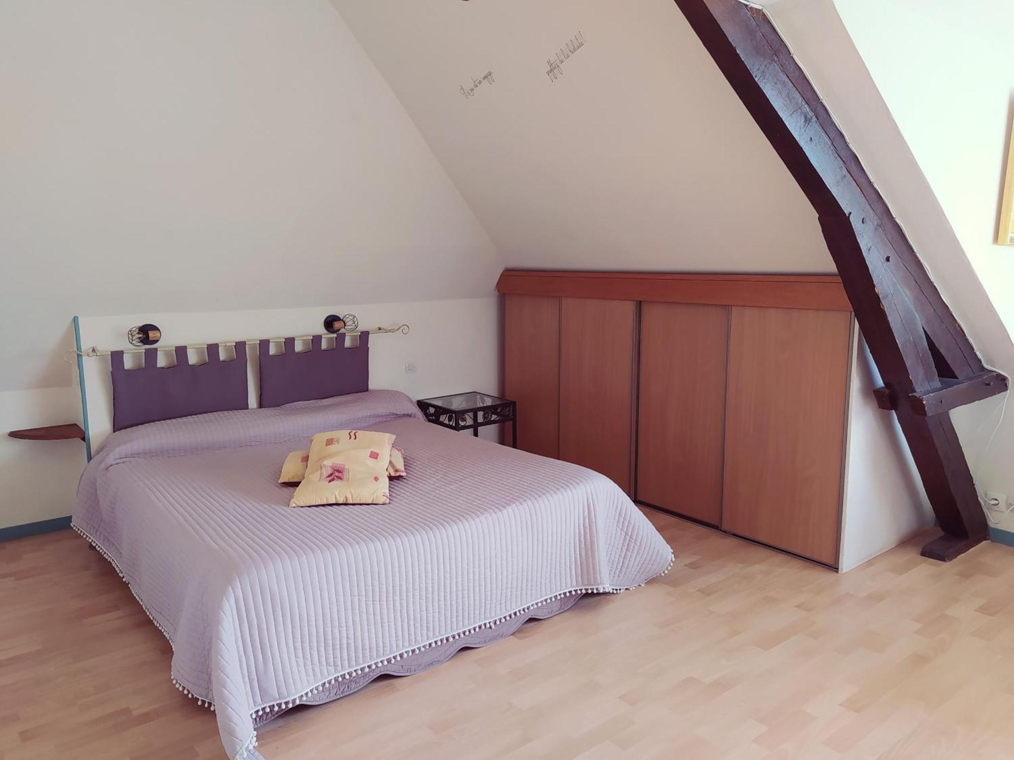 Chambres D'Hotes " Le Clos Des Colimacons " Maniquerville Zewnętrze zdjęcie